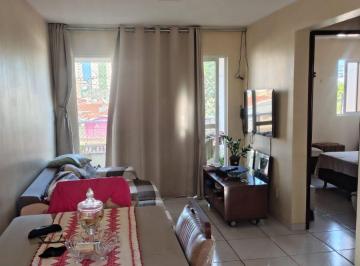 Apartamento de 2 quartos, João Pessoa · Apartamento com 56 m² e 2 quartos à venda em Tambauzinho