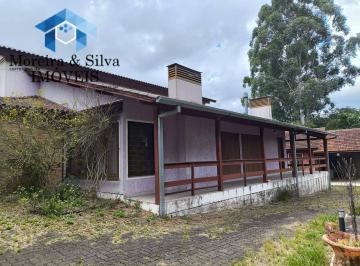 Rural · 4142m² · 2 Quartos · 1 Vaga · BELÍSSIMO SÍTIO COM 4.142 M² EM ÁGUAS CLARAS | VIAMÃO/RS