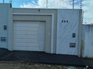 Casa de 3 quartos, Juazeiro do Norte · Casa nova a venda, 3 quartos, Juazeiro do Norte!