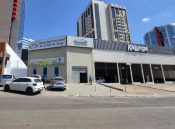Comercial , Brasília · Excelente imóvel comercial para locação – 890m² no Setor Comercial Norte, Quadra 1, Brasília