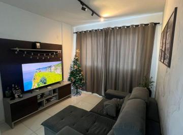 Apartamento de 2 quartos, Itapema · APARTAMENTO PARA VENDA EM ITAPEMA COM 2 DORMITORIOS MOBILIADO