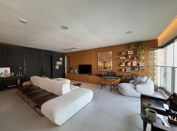 Apartamento de 3 quartos, São Paulo · Apartamento à venda no Sofi Campo Belo com 3 dormitórios, próx. metrô, Aeroporto, Itaim, Berrini
