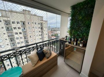 Apartamento de 3 quartos, São Paulo · APTO VILA MARIA