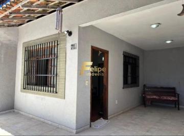 Foto 01 · BELA CASA GEMINADA COM 03 QUARTOS, SENDO 01 SUÍTE, À VENDA EM JARDIM CAMBURI, VITÓRIA/ES!