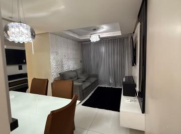 Apartamento de 3 quartos, Manaus · Apartamento River Park