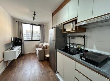 Apartamento de 1 quarto, São Paulo · STUDIO PARA LOCAÇÃO MOBILIADO 3.600 PACOTE A POUCOS PASSOS DO METRÔ BUTANTÃ - USP