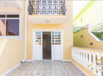 Casa · 218m² · 3 Quartos · 3 Vagas · Sobrado , 3 dormitórios, Jardim das flores, Osasco.