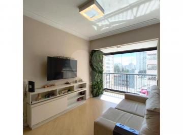 Apartamento de 2 quartos, São Paulo · APARTAMENTO MOBILIADO EM SANTANA