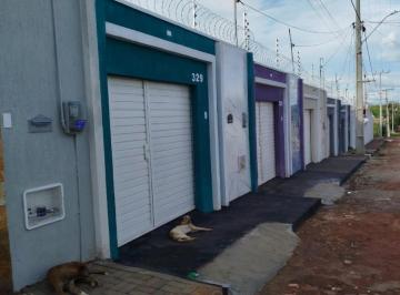 Casa de 3 quartos, Juazeiro do Norte · Casa nova, 3 quartos, Campo Alegre, Juazeiro do Norte!