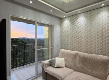 Apartamento de 2 quartos, Santana de Parnaíba · Apartamento com 2 quartos à venda – Condomínio Jardim Santana | Santana de Parnaíba/SP