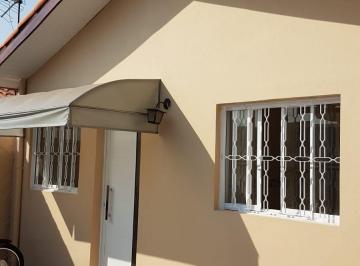 Casa de 2 quartos, Sorocaba · Casa à venda no Jardim Santa Bárbara – Sorocaba/SP