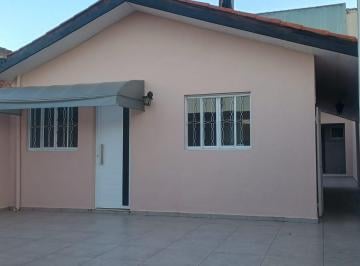 Casa de 2 quartos, Sorocaba · Casa à venda no Jardim Santa Bárbara – Sorocaba/SP