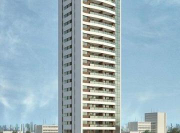 Apartamento de 3 quartos, Olinda · BEIRA-MAR EM CASA CAIADA – 3 OU 4 QUARTOS, 2 SUÍTES, LAZER COMPLETO E VISTA PARA O MAR EM OLINDA!
