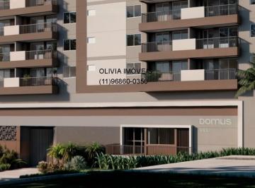 Foto 01 · Apartamento à venda em São Paulo-SP, bairro Saúde: 2 quartos, 1 sala, 1 banheiro, 1 vaga, 43,08m² de