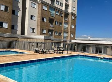 Foto 03 · Apartamento, Jardim Sontag, Salto, SP