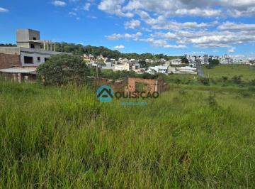 Terreno · 660m² · Lote 660 m2