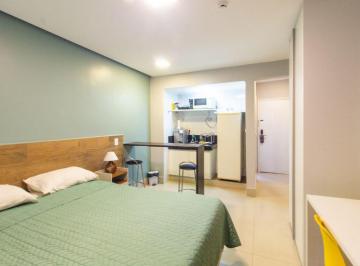 Apartamento de 1 quarto, Brasília · GARVEY PARK HOTEL | ASA NORTE – OPORTUNIDADE PARA MORAR OU INVESTIR