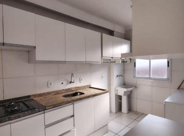Apartamento de 2 quartos, Sorocaba · ALUGA-SE APARTAMENTO 2 QUARTOS AV SANTA CRUZ - ZONA OESTE