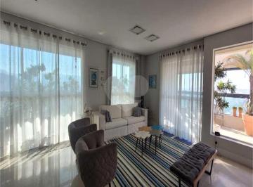 Apartamento · 204m² · 5 Quartos · 3 Vagas · Apartamento com 5 quartos à venda em Boqueirão - SP