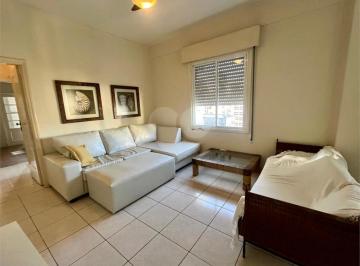 Apartamento · 155m² · 3 Quartos · Apartamento com 3 quartos à venda em Boqueirão - SP
