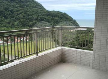 Apartamento · 127m² · 3 Quartos · Apartamento com 3 quartos à venda em Canto do forte - SP