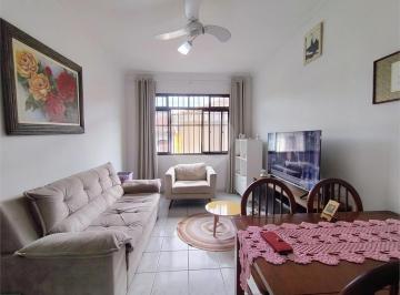 Apartamento · 62m² · 3 Quartos · Apartamento com 3 quartos à venda em Vila valença - SP