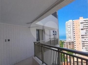 Apartamento · 88m² · 2 Quartos · Apartamento com 2 quartos à venda em Canto do forte - SP