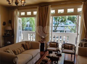 Apartamento · 305m² · 4 Quartos · 2 Vagas · Apartamento com 4 quartos à venda em Boqueirão - SP