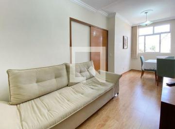 Apartamento · 70m² · 2 Quartos · 1 Vaga · Apartamento à Venda - Boa Vista, 2 Quartos,  70 m² - Belo Horizonte
