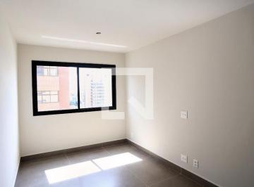 Apartamento · 40m² · 1 Quarto · 1 Vaga · Apartamento à Venda - Santa Efigênia, 1 Quarto,  40 m² - Belo Horizonte