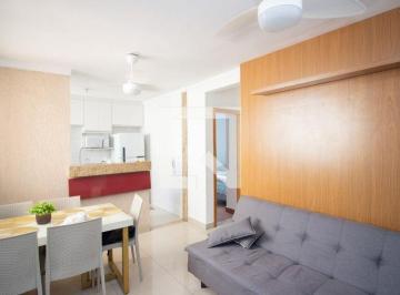 Apartamento · 45m² · 2 Quartos · 1 Vaga · Apartamento à Venda - Cabral, 2 Quartos,  45 m² - Contagem