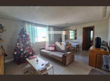 Apartamento · 95m² · 3 Quartos · 2 Vagas · Apartamento à Venda - Colégio Batista, 3 Quartos,  95 m² - Belo Horizonte