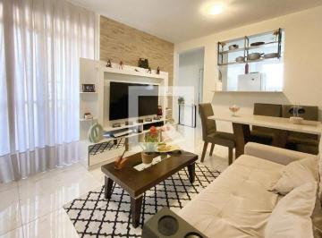 Apartamento · 65m² · 3 Quartos · 1 Vaga · Apartamento à Venda - Buritis, 3 Quartos, 65 m² - Belo Horizonte