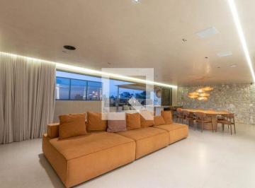 Apartamento · 210m² · 4 Quartos · 4 Vagas · Apartamento à Venda - Santa Lúcia, 4 Quartos,  210 m² - Belo Horizonte