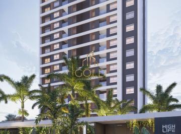 Apartamento · 66m² · 2 Quartos · 2 Vagas · Apartamento à venda em Campinas, Mansões Santo Antônio, com 2 quartos, com 66.14 m², High Life