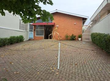 Comercial · 398m² · 8 Vagas · Sala para alugar em Campinas, Bonfim, com 398.4 m²