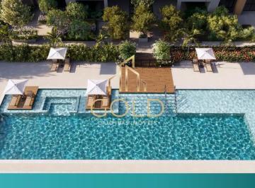 Apartamento · 100m² · 3 Quartos · 2 Vagas · Apartamento à venda em Campinas, Jardim Alto da Barra, com 3 quartos, com 100 m², Trésor Residence