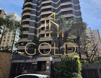 Apartamento · 284m² · 4 Quartos · Apartamento à venda em Campinas, Cambuí, com 4 quartos, com 284 m², Edifício Forte São Sebastião