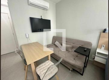 Apartamento · 22m² · 1 Quarto · Apartamento à Venda - Moema, 1 Quarto, 22 m² - São Paulo