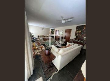 Apartamento · 220m² · 4 Quartos · 2 Vagas · Apartamento à Venda - Panamby, 4 Quartos,  220 m² - São Paulo