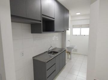 Apartamento · 60m² · 2 Quartos · 1 Vaga · Apartamento para alugar em Sumaré, Loteamento Residencial Viva Vista, com 2 quartos, com 60.53 m²