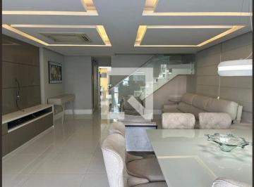Casa · 380m² · 4 Quartos · 2 Vagas · Casa para Aluguel - Vargem Grande, 4 Quartos, 380 m2 - Rio de Janeiro