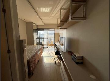 Apartamento · 27m² · 1 Quarto · Apartamento para Aluguel - Santa Cecília, 1 Quarto, 27 m2 - São Paulo