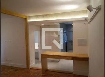 Apartamento · 63m² · 2 Quartos · Apartamento para Aluguel - Pinheiros, 2 Quartos,  63 m2 - São Paulo