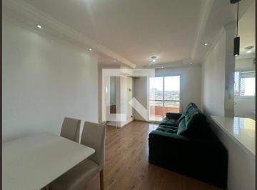 Apartamento · 57m² · 2 Quartos · 1 Vaga · Apartamento para Aluguel - Votupoca, 2 Quartos, 57 m2 - Barueri