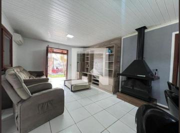 Casa · 200m² · 2 Quartos · 2 Vagas · Casa para Aluguel - Arroio da Manteiga, 2 Quartos,  200 m2 - São Leopoldo