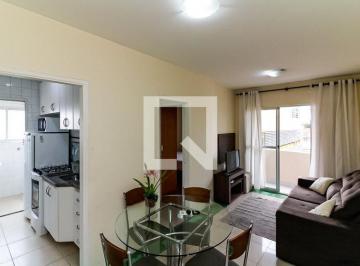 Apartamento · 42m² · 1 Quarto · 1 Vaga · Apartamento para Aluguel - Santana, 1 Quarto,  42 m2 - São Paulo