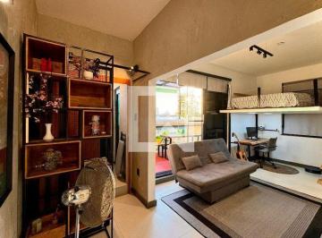 Apartamento · 45m² · 1 Quarto · Apartamento para Aluguel - Centro, 1 Quarto,  45 m2 - Rio de Janeiro