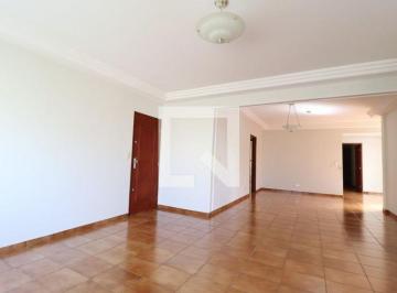 Apartamento · 203m² · 4 Quartos · 2 Vagas · Apartamento para Aluguel - Tabajaras, 4 Quartos, 203 m2 - Uberlândia