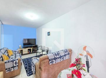 Casa · 100m² · 4 Quartos · 2 Vagas · Casa para Aluguel - Conjunto 31 de Março, 4 Quartos,  100 m2 - São José dos Campos
